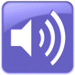 audio